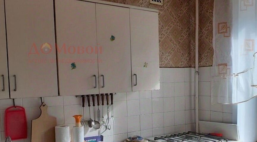 квартира г Смоленск р-н Заднепровский ул Седова 15 фото 1
