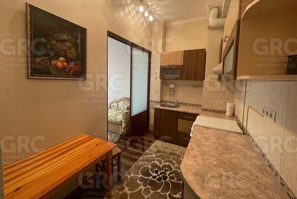 квартира г Сочи Больничный городок ул Дагомысская 2 фото 27