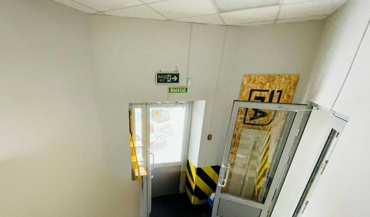 свободного назначения г Оренбург р-н Дзержинский ул Терешковой 148/3 фото 15