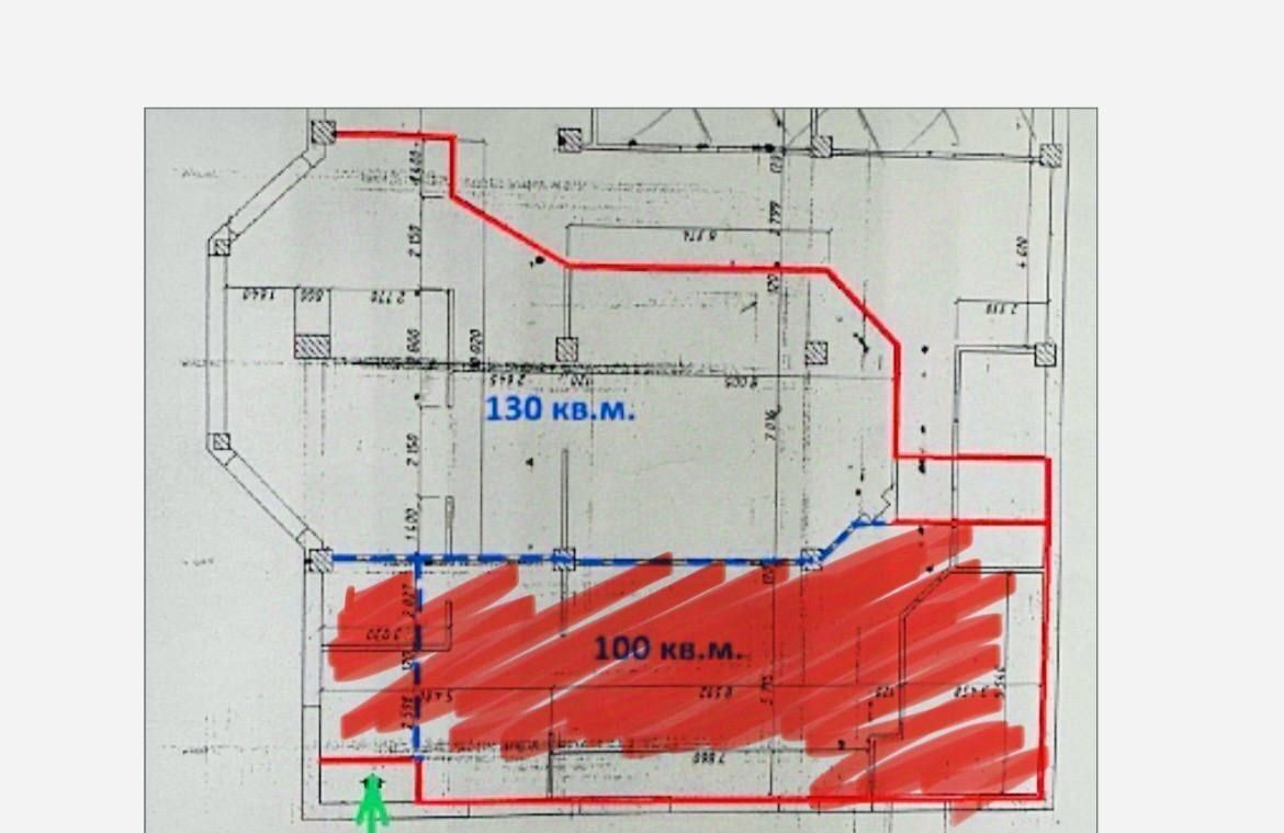 свободного назначения г Оренбург р-н Дзержинский ул Терешковой 148/3 фото 22