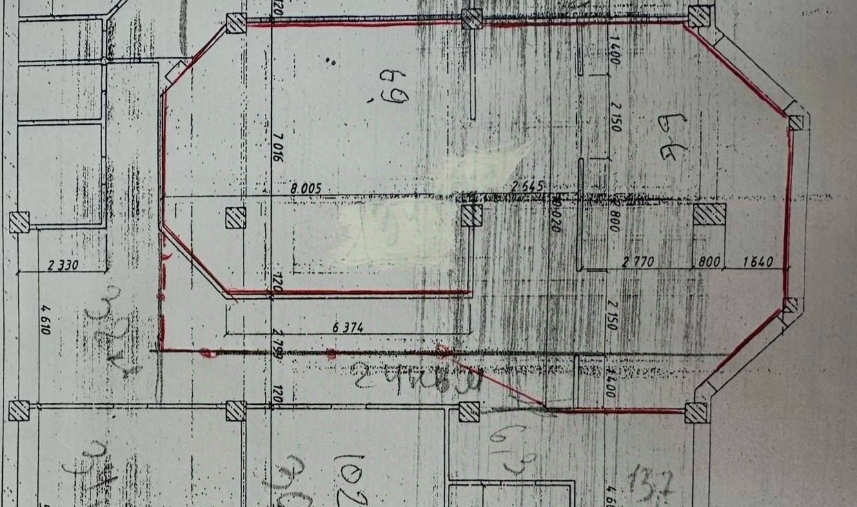 свободного назначения г Оренбург р-н Дзержинский ул Терешковой 148/3 фото 23