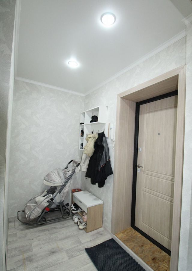 квартира р-н Туймазинский г Туймазы ул Островского 32 фото 9