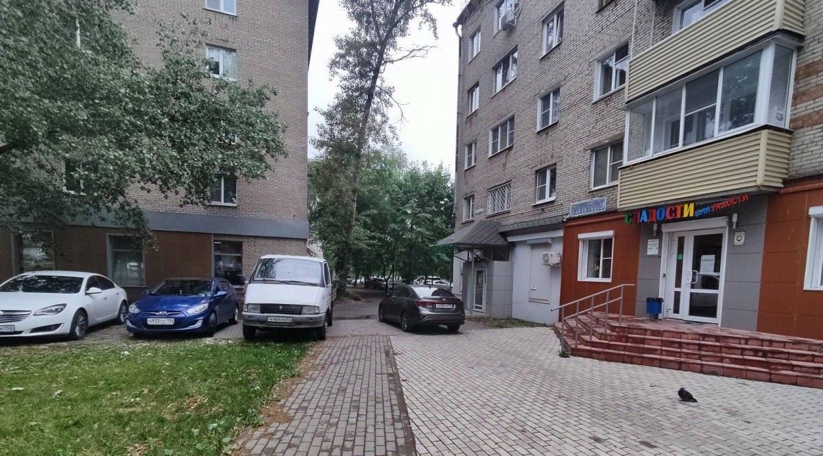 свободного назначения г Электросталь ул Мира 19 фото 4