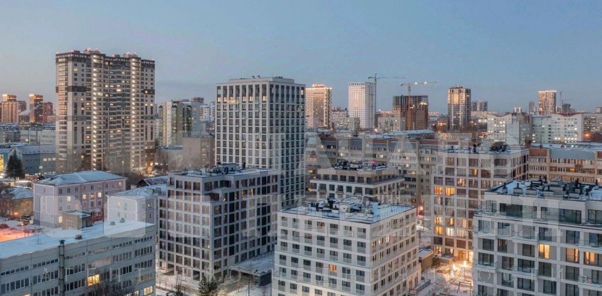торговое помещение г Новосибирск Речной вокзал ул Декабристов 107/9 фото 12