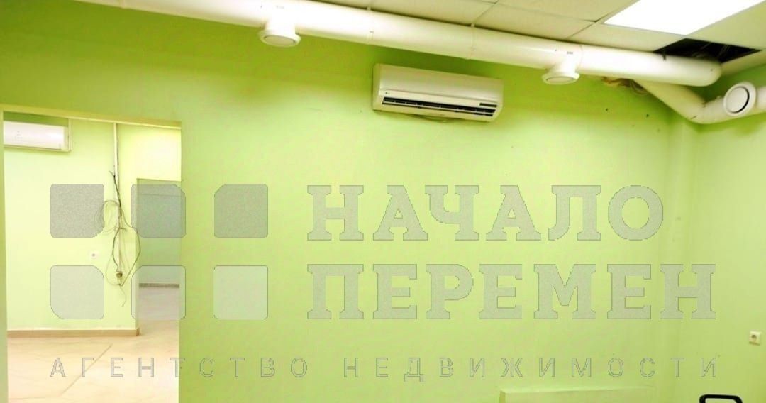торговое помещение г Новосибирск мкр Горский Студенческая 53 фото 5