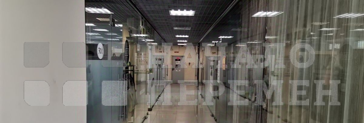 офис г Новосибирск Сибирская ул Мичурина 10/1 фото 6