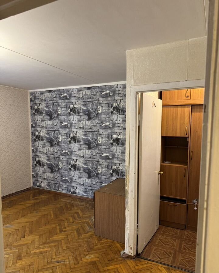 квартира г Одинцово ул Маршала Бирюзова 8 Одинцово, Одинцовский г. о. фото 4