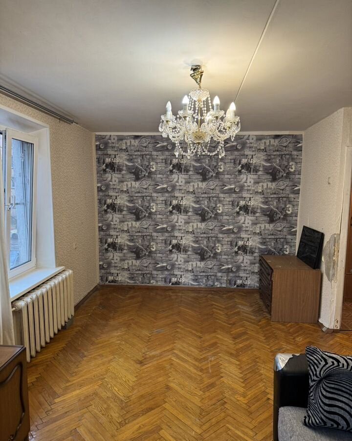 квартира г Одинцово ул Маршала Бирюзова 8 Одинцово, Одинцовский г. о. фото 3