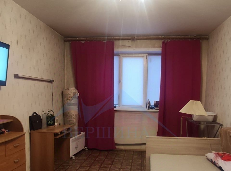 квартира г Норильск ул Рудная 17к/3 фото 1