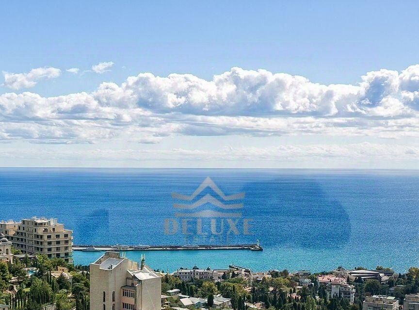 квартира г Ялта ул Щорса 30 фото 2