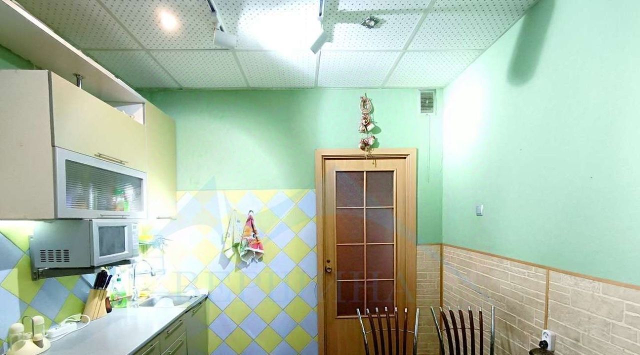 квартира г Норильск ул Богдана Хмельницкого 5 фото 4