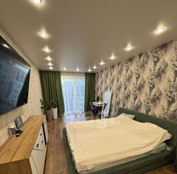 квартира р-н Зеленоградский г Зеленоградск ул Автомобилистов 3 фото 10