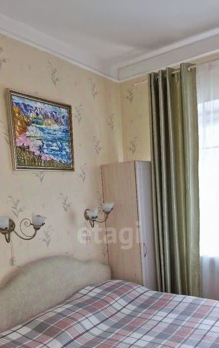 квартира г Калининград р-н Центральный ул Зоологическая 67 фото 6