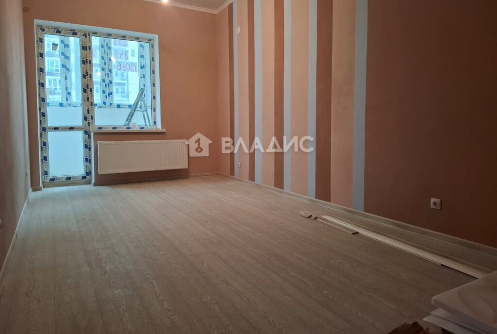 квартира г Краснодар ул им. Героя Георгия Бочарникова 4к/1 фото 1