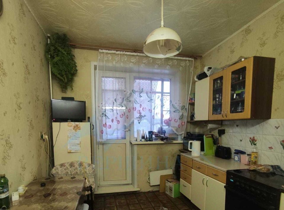 квартира г Норильск ул Рудная 17к/3 фото 13