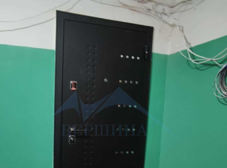 квартира г Норильск ул Комсомольская 4 фото 13