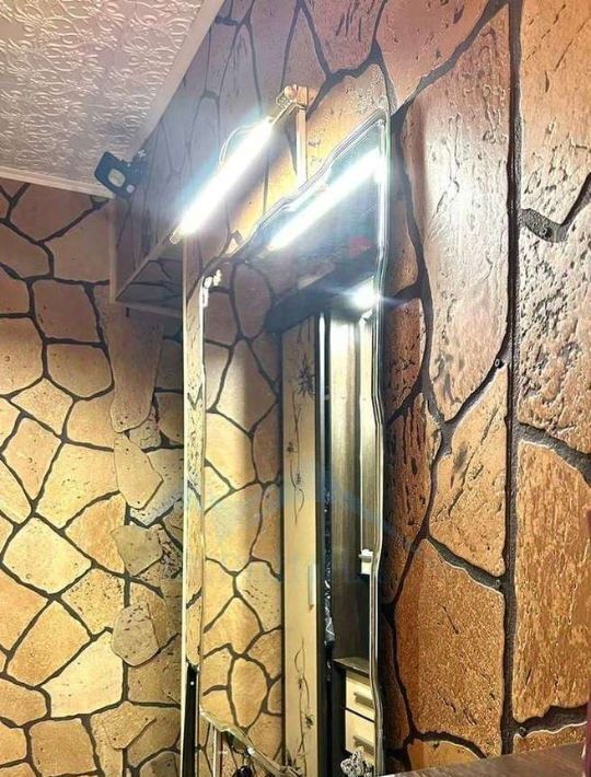 квартира г Норильск пр-кт Ленинский 43а фото 5