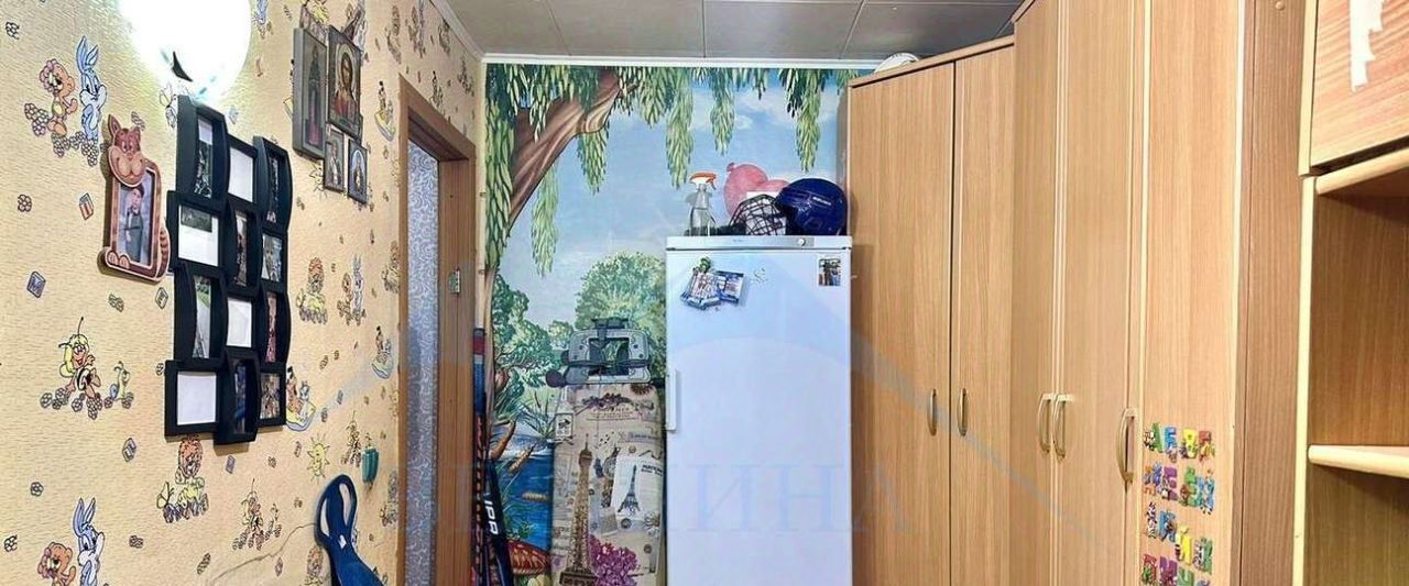 квартира г Норильск пр-кт Ленинский 43а фото 7