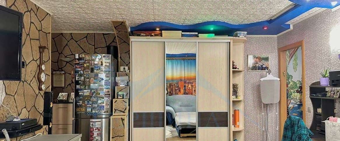 квартира г Норильск пр-кт Ленинский 43а фото 8