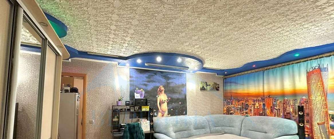 квартира г Норильск пр-кт Ленинский 43а фото 11