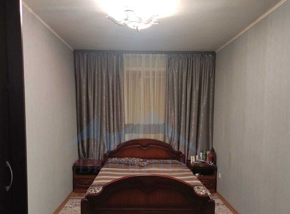 квартира г Норильск ул Бегичева 17 фото 9