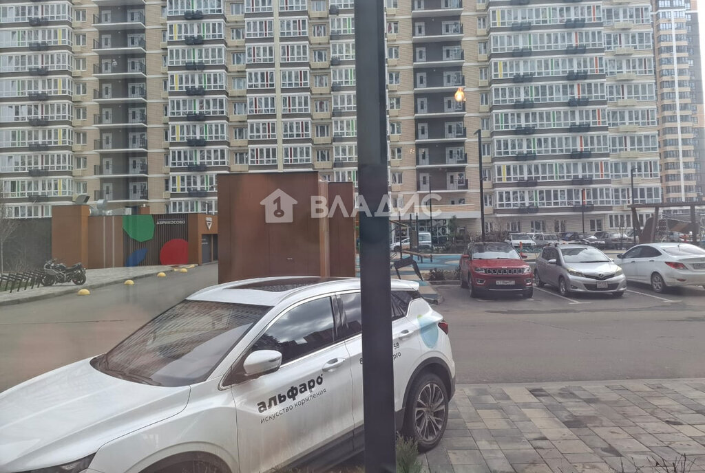 квартира г Краснодар ул им. Героя Георгия Бочарникова 4к/1 фото 18