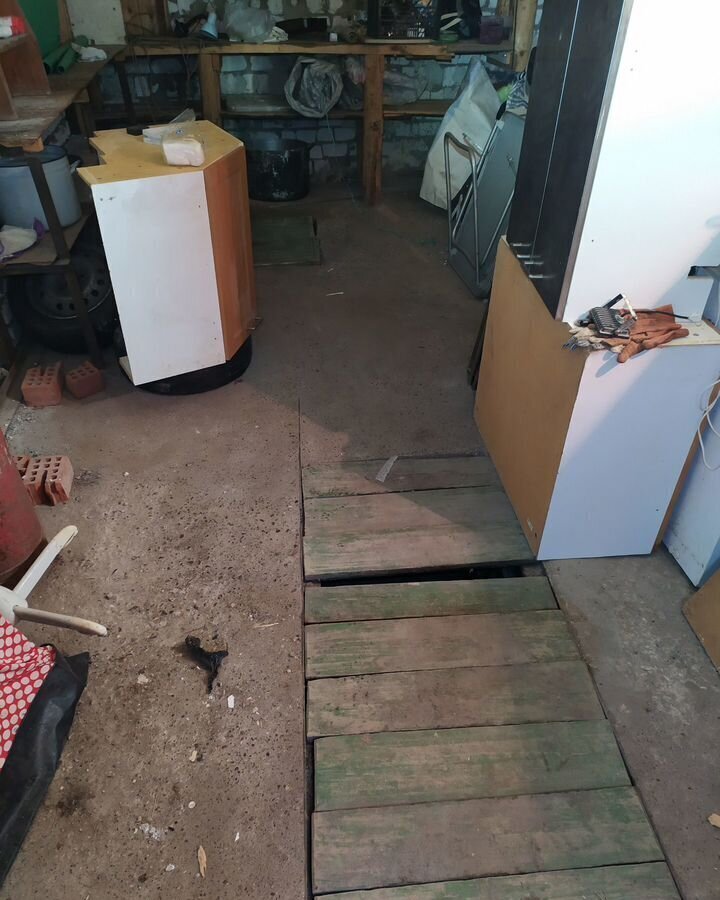 гараж г Нижний Новгород р-н Приокский фото 12