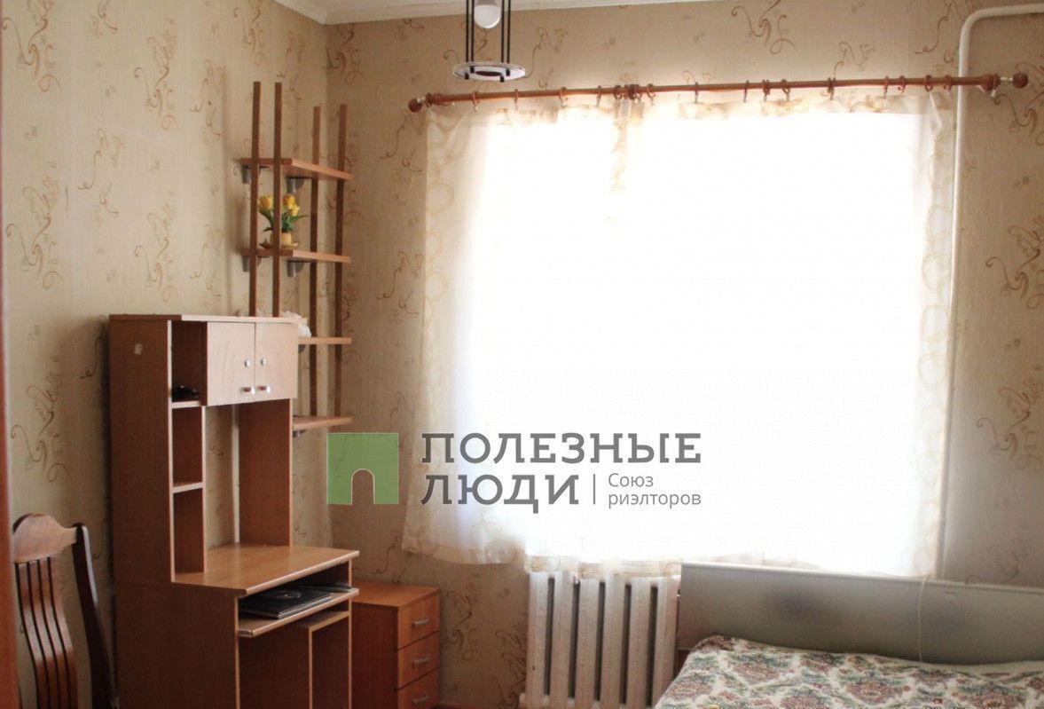 квартира г Орел р-н Советский ш Наугорское 21 фото 4