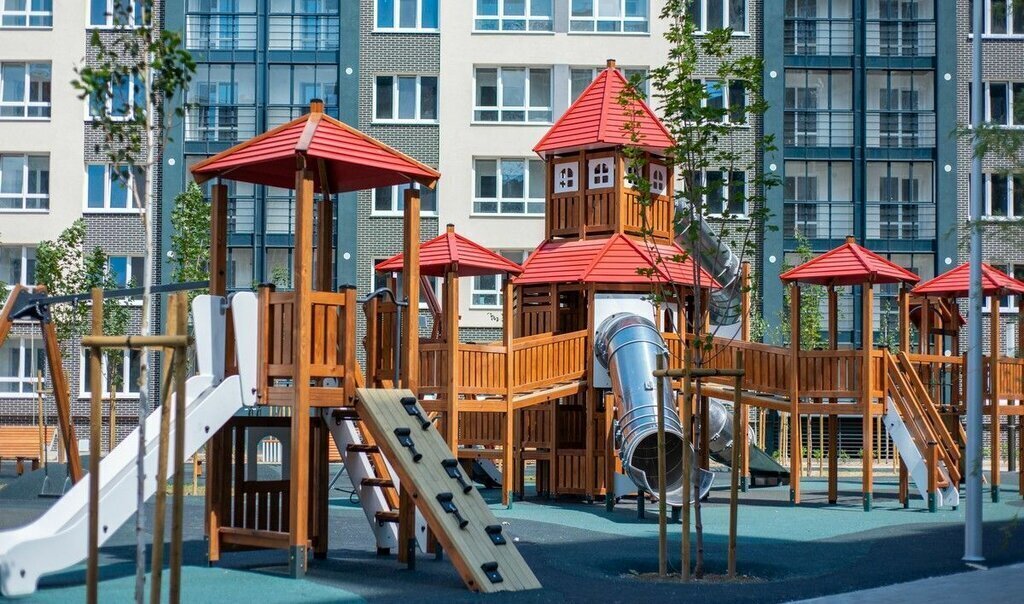 квартира г Калининград ул Новгородская 3ак/6 фото 4