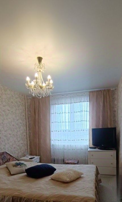 квартира р-н Шуйский г Шуя ш Южное 6в фото 12
