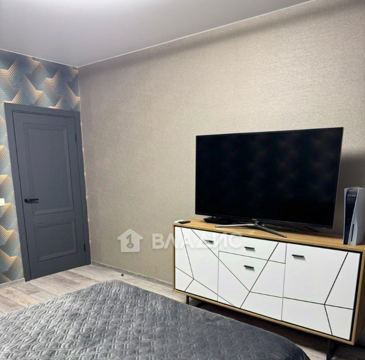 квартира г Калининград р-н Ленинградский ул Суздальская 20к/3 фото 6