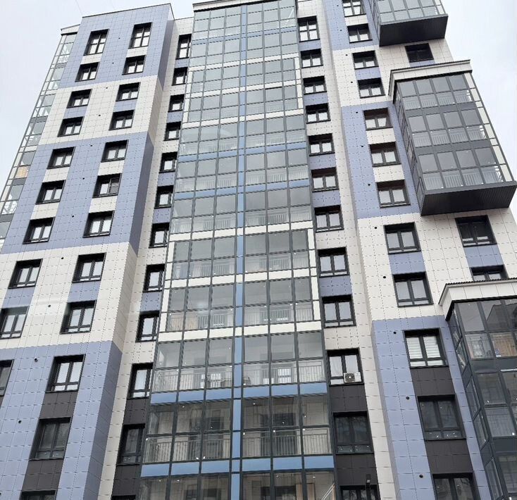 квартира г Иркутск р-н Ленинский Ново-Ленино 1 1-й Ленинский квартал тер. фото 1