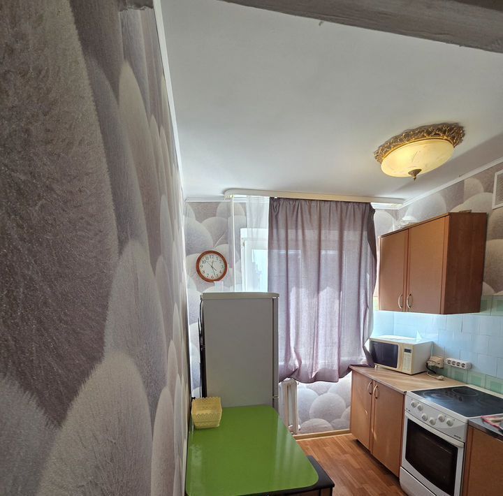 квартира г Иркутск р-н Октябрьский ул Ржанова 5 фото 3