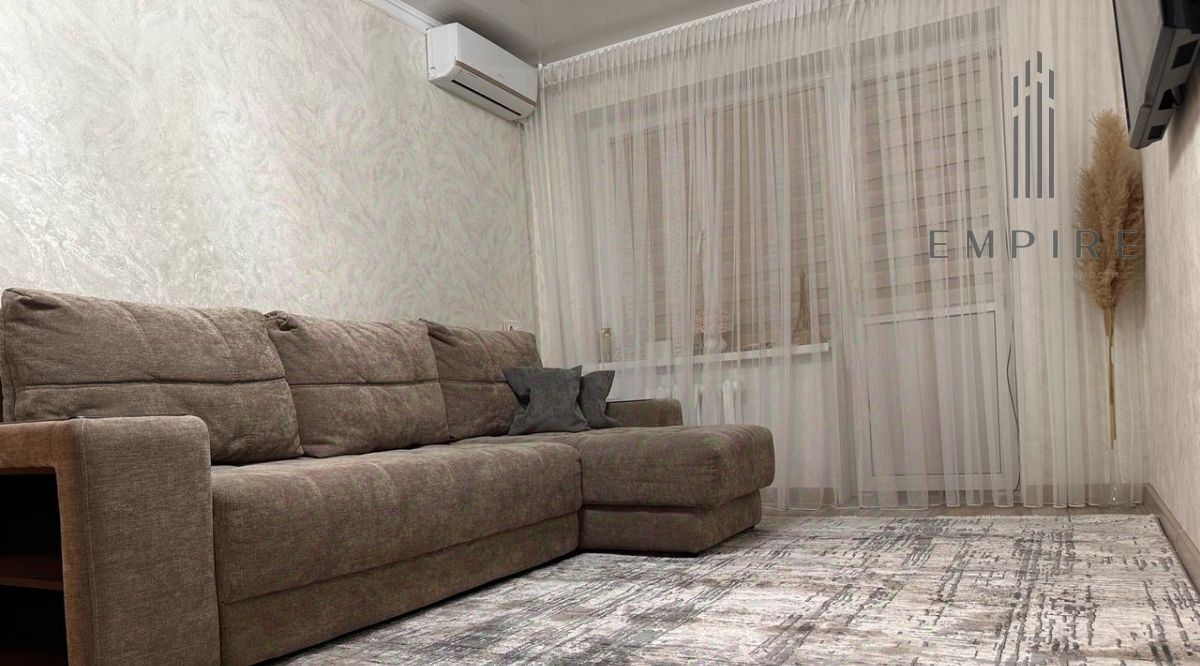квартира г Грозный р-н Заводской ул Пятигорская 20 фото 1