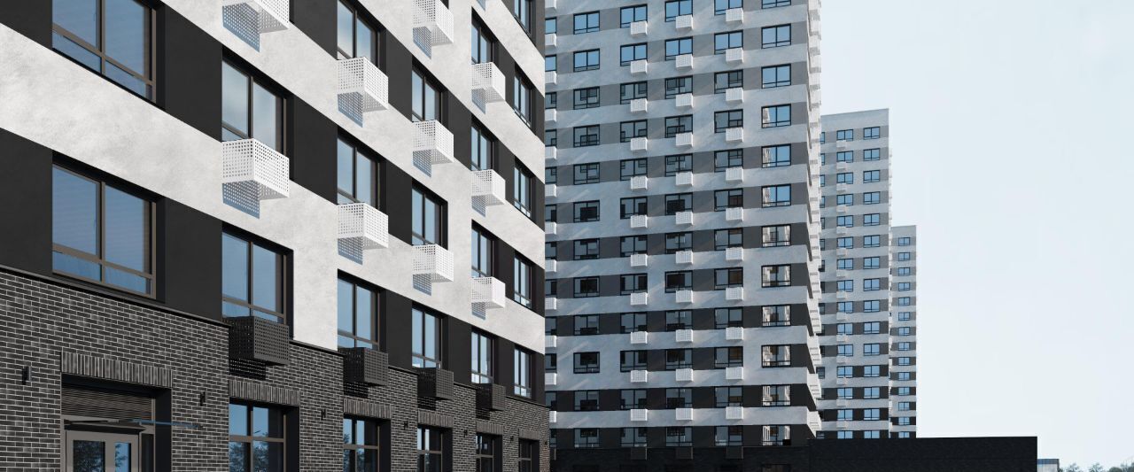 квартира г Пенза р-н Железнодорожный ул Чаадаева 60б/2 фото 5