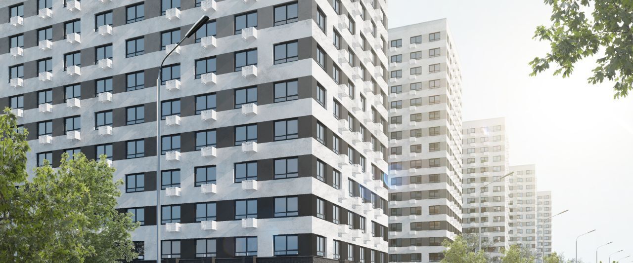 квартира г Пенза р-н Железнодорожный ул Чаадаева 60б/2 фото 8