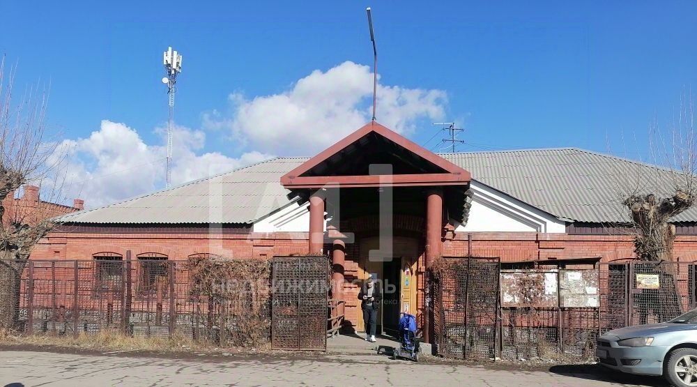 торговое помещение г Копейск ул Тореза 8 фото 3