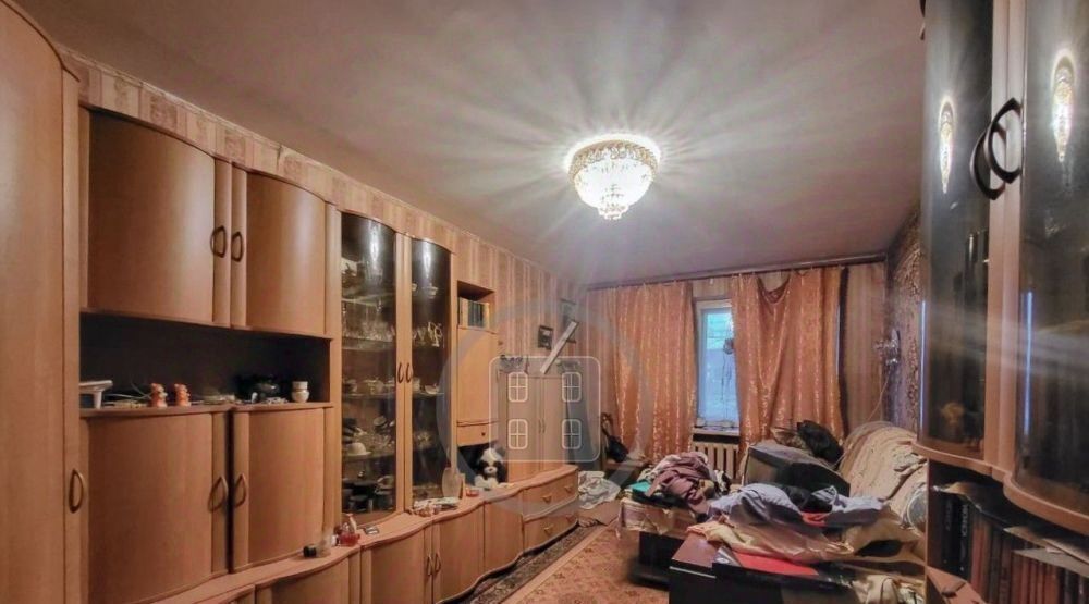 квартира г Калуга р-н Московский ул Труда 16 фото 2
