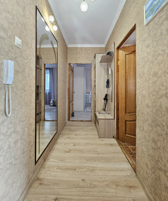 квартира г Калининград ул Л.Иванихиной 1 фото 10