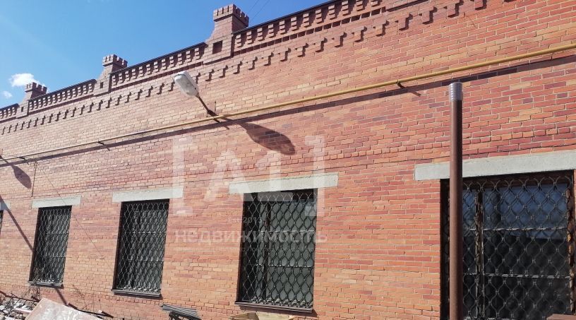 гараж г Копейск ул Тореза 8 фото 10