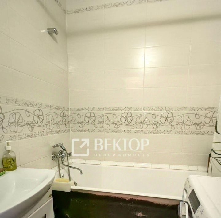 квартира г Ярославль р-н Ленинский ул Чехова 17к/2 фото 11