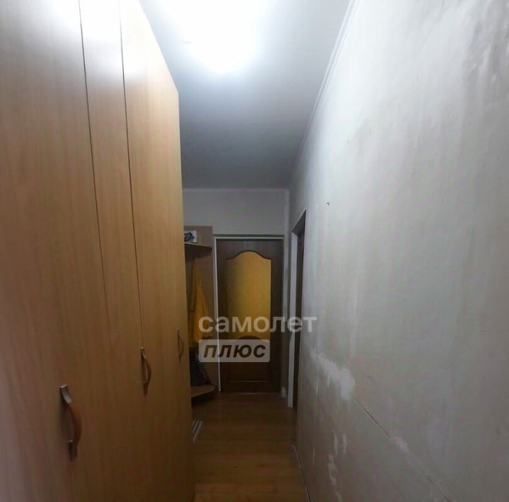 квартира г Переславль-Залесский ул Красноэховская 12 фото 11