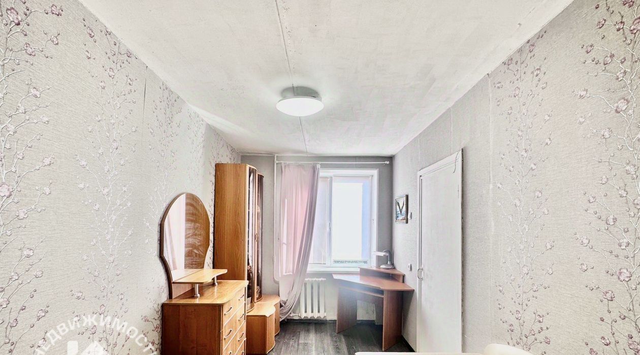 квартира г Петрозаводск ул Максима Горького 23 фото 8
