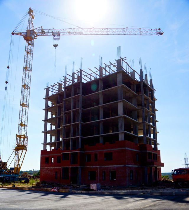 квартира г Калуга р-н Московский ул Азаровская 40к/4 фото 23