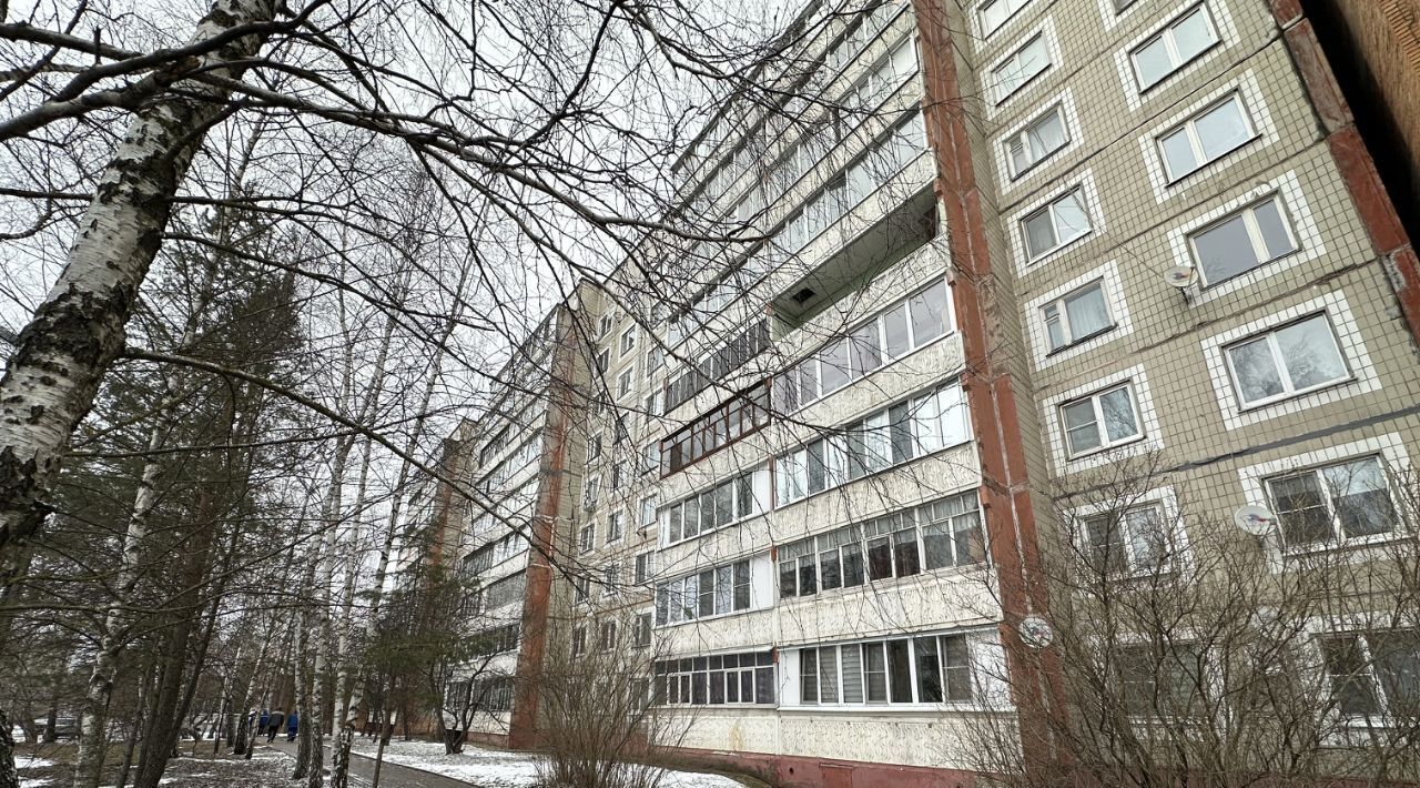 квартира г Калуга р-н Ленинский ул Генерала Попова 24 фото 34