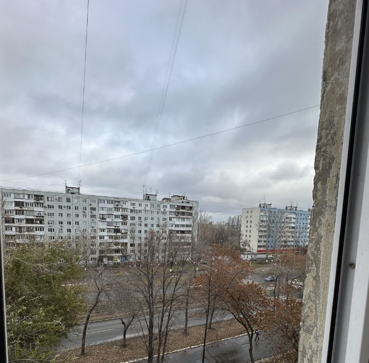 квартира г Самара Безымянка ул Ново-Вокзальная 144 фото 14
