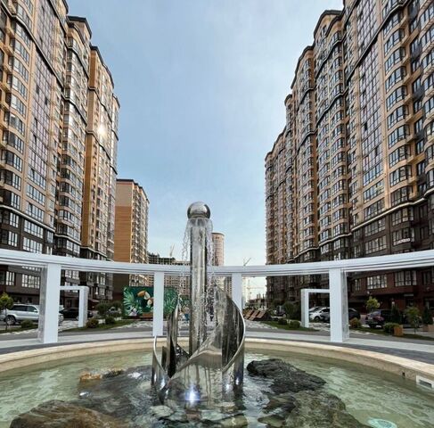 р-н Прикубанский дом 10 фото