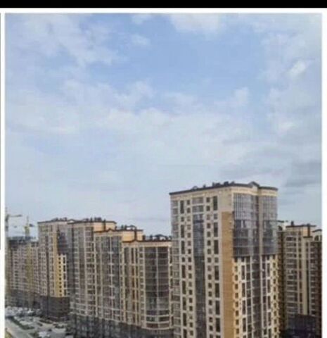 р-н Прикубанский Достояние мкр фото
