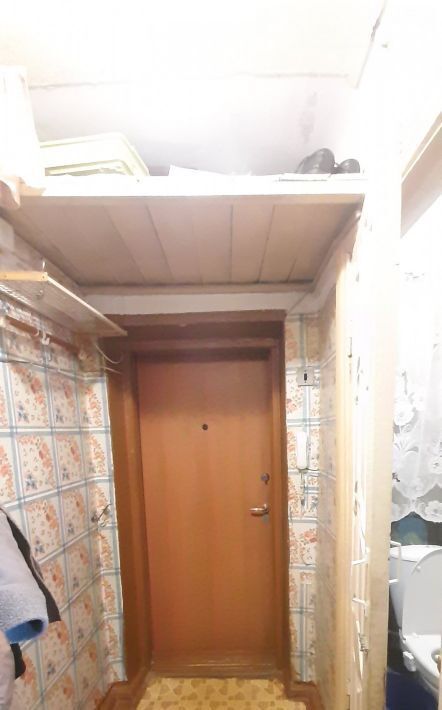 квартира г Киров р-н Первомайский ул Московская 24а фото 7