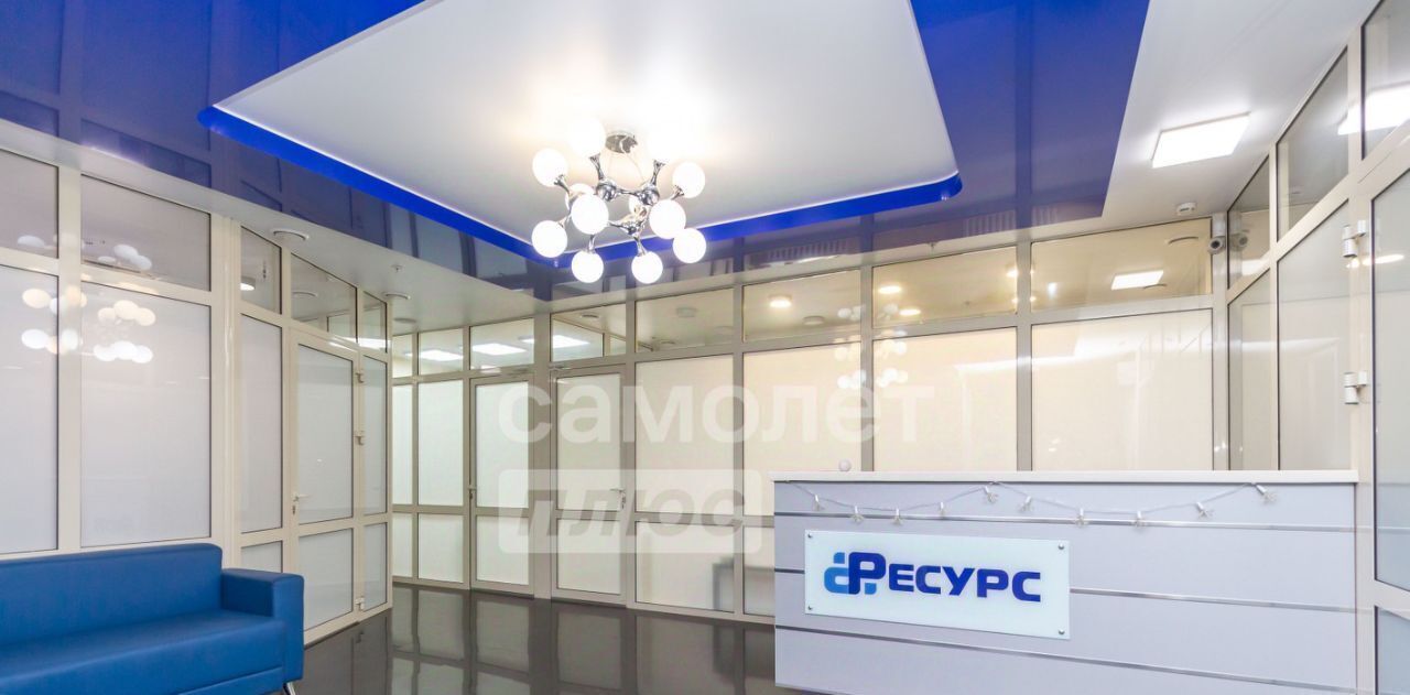 свободного назначения г Уфа р-н Октябрьский ул Менделеева 174 фото 22